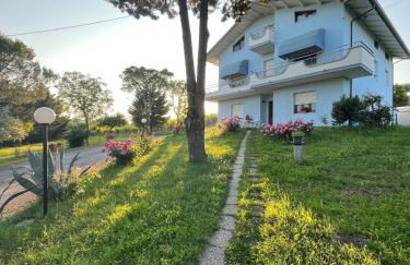 Appartamento Mansarda nel verde - Foto 1