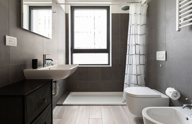 Italianway - Pasolini 74 - Feel Uptown - Foto 23