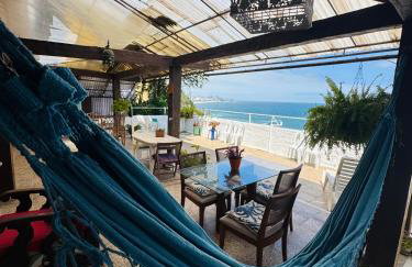 Leblon Vidigal Ocean Suites - Foto 13