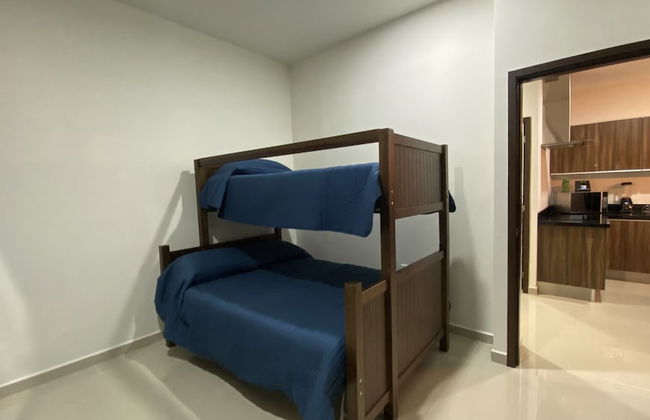 Iberika Apartments - Foto 7