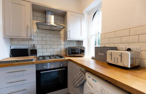 HIGH SAINT COTTAGE - Stunning 3 Bed Accommodation located in Ripon, North Yorkshire - Foto 33