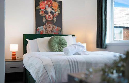 New! 5BR in Newton Drive - Foto 15