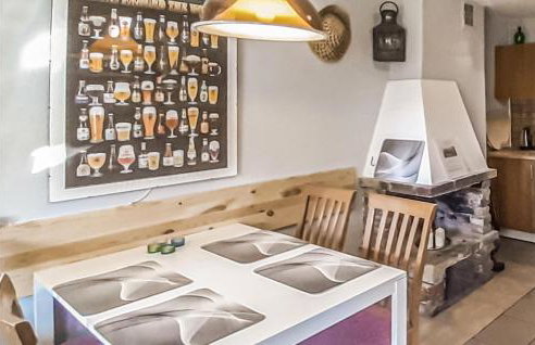 2 Bedroom Cozy Home In Nowe Warpno - Foto 16