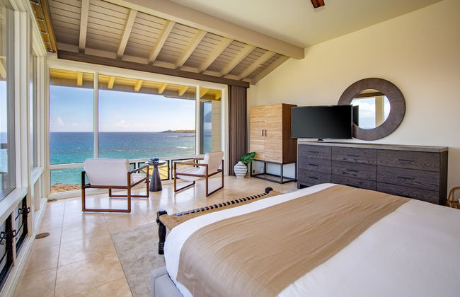 Kapalua Bay Villa 30b2 Gold Ocean Front - Foto 2