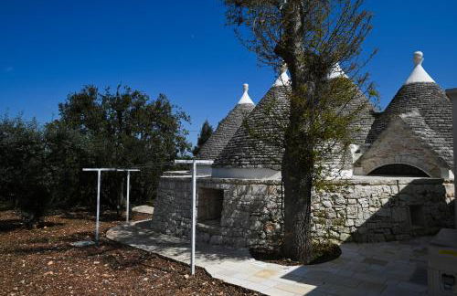 Trullo Magia - Foto 59