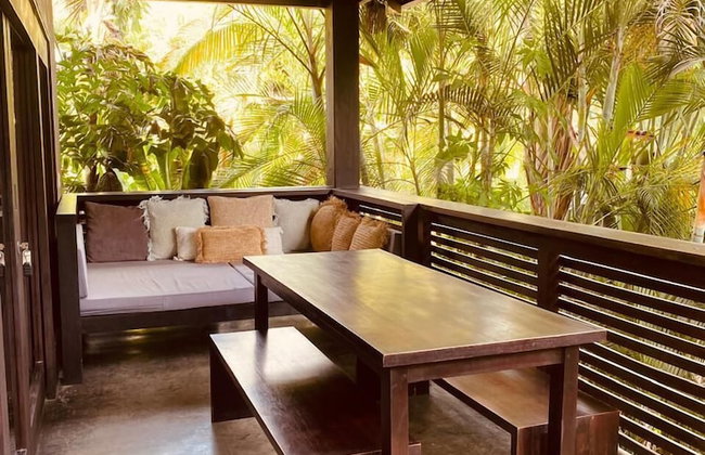 Lua Villas - Photo 64