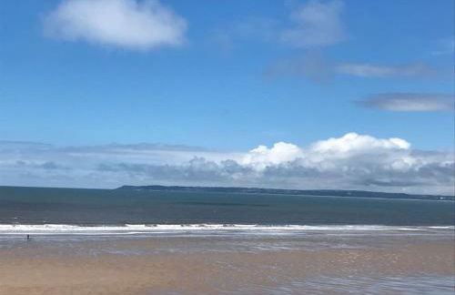 Beachfront pet friendly townhouse, Stunning views - Foto 25