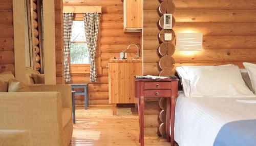 Xenios Chalet - Photo 4