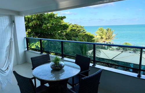 Tabatinga Residence Flat Pé na Areia II - Foto 28