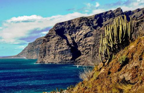 Ocean Wave Los Gigantes - 2 Pools & Stunning Ocean Views - Foto 21