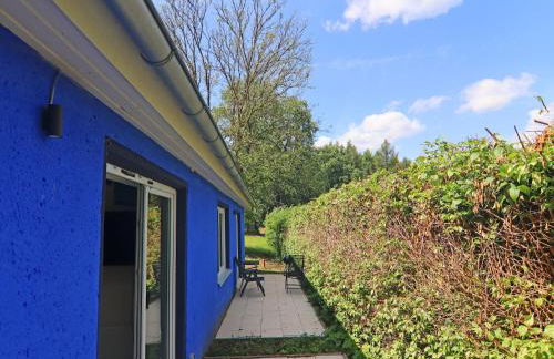 Doppelhaushalfte Seestern, Lohmen - Foto 29