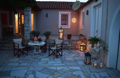 Βίλα Εύη - Foto 27