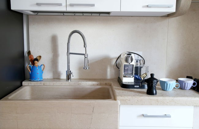 Villa Angelina - Foto 53