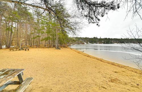 Private Community Beach Family Conway Retreat! - Foto 27