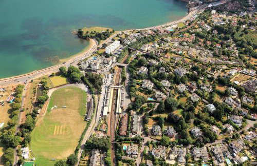 Chelston Dene Holiday Apartments - Foto 30