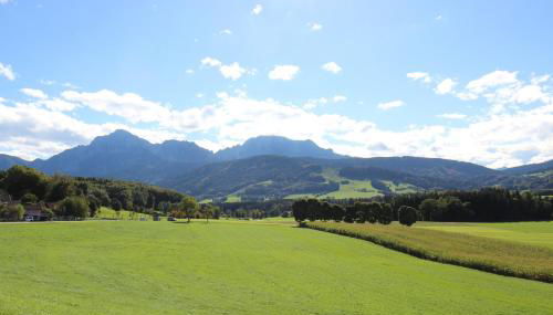 Ferienwohnung Alpenblick - Foto 5