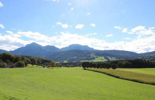 Ferienwohnung Alpenblick - Foto 5