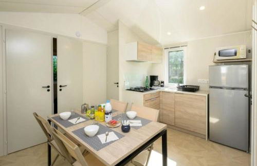 Chalet 3 étoiles - Piscine - ccbbhfa - Foto 67