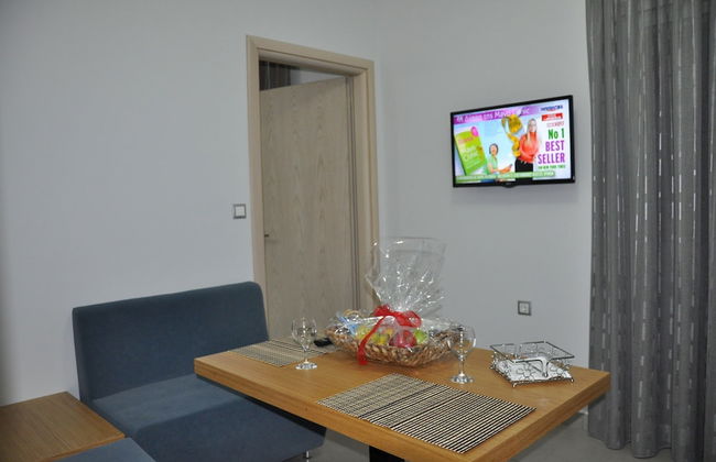 Daniel Luxury Apartments - Foto 8