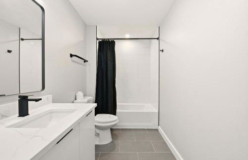 Union market Lux condo - Foto 14