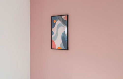 Centrally Located 4BR House By Hyped Properties Short Term Rental Agency With Free Parking Wolverhampton - Foto 9