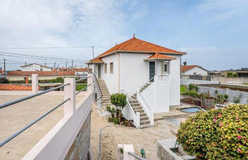 Retro-modern retreat in Esposende - Foto 43