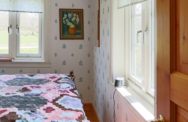 6 Person Holiday Home in Varobacka - Photo 3