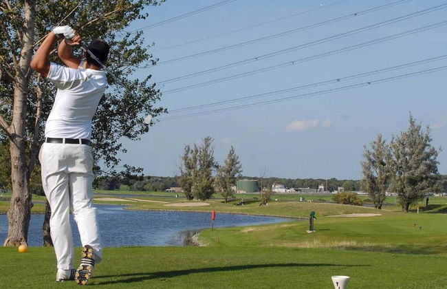 Apartment in Scherpenisse by Oosterschelde - Foto 38