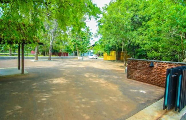 Mankada Resort - Foto 9