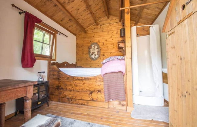 Charming Chalet in Durbuy Near Adventure Valley - Photo 3