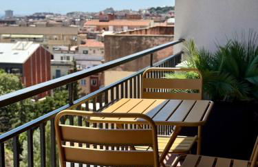 Brand new apartment with views in Barcelona - Foto 32