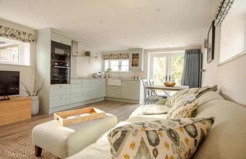 Finwood Green Farm Holiday Cottages - Foto 11