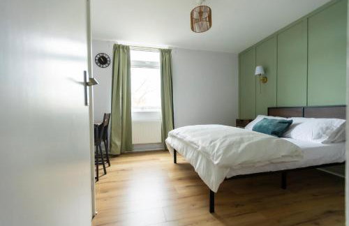 Grace House - 15 Minutes To Central London - Foto 10