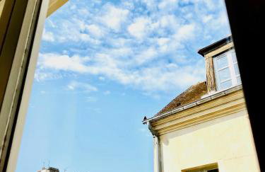 Cozy & Modern apartment l RER 20min to Paris Center, 4min walk to RER - Foto 11