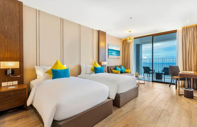 Homie Panorama Nha Trang - Foto 7