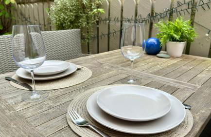 Beachhouse Schwedeneck - Foto 18