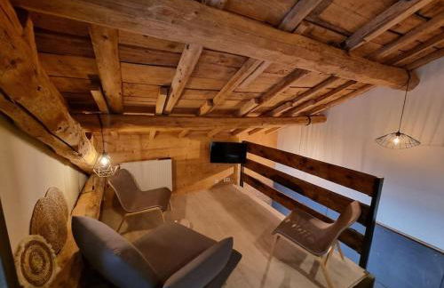 Cœur de volcan - Foto 4