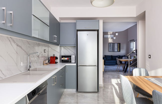 Aurora Apartments - Foto 31