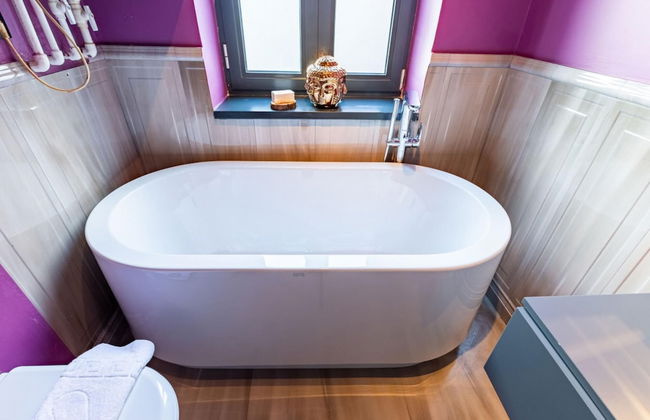 Missafir Historical Flat With Hammam Near Taksim - Photo 19