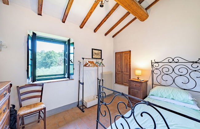 Semidetached Villa Shared Pool - Photo 2