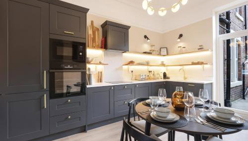 St Georges Apartment - North East Escapes - Foto 4