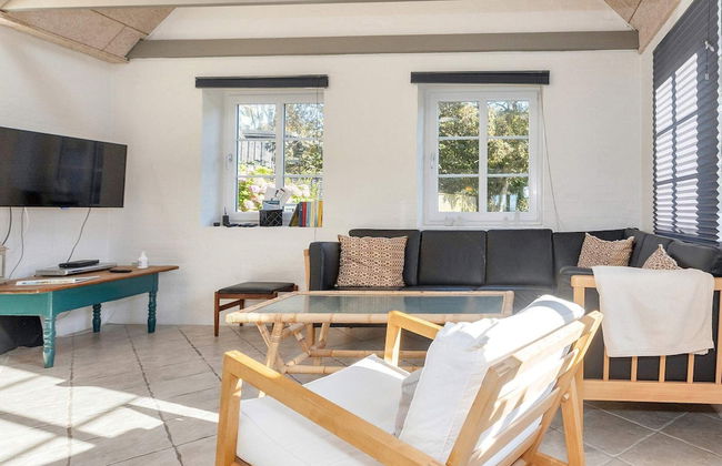 Adorable Holiday Home in Fur near Sea - Foto 13