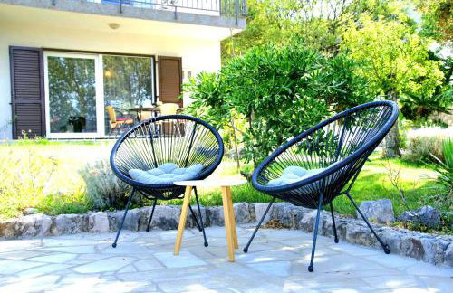 Apartment Olivia - Foto 21