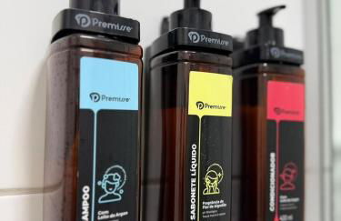 Refúgio na Orla com Vista Rio e conforto - Photo 7