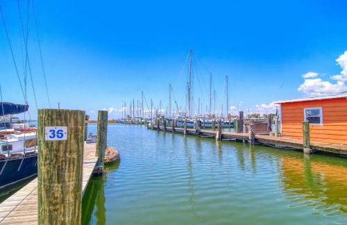 Rockport Getaway - Foto 7