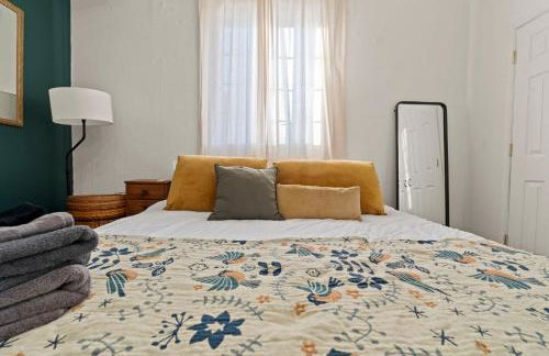 Bright 2-Bed Loft in Northern Liberties Walk to Dining, Museums - Foto 14