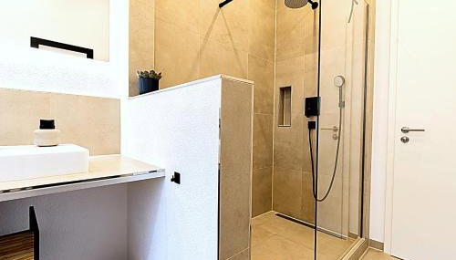 LaMiaCasa City 145 qm 2 Baths Parking - Foto 4, Shower