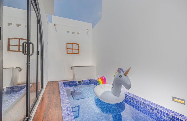 Marvilla Bali Jogja - Photo 21