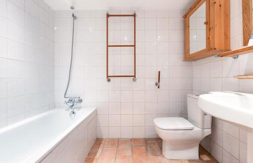 Chalet Les Praz - 280sqm - Sauna Cinema Fitness - 5 Bedrooms in Heart of Les Praz - By Cozee Rentals - Foto 36