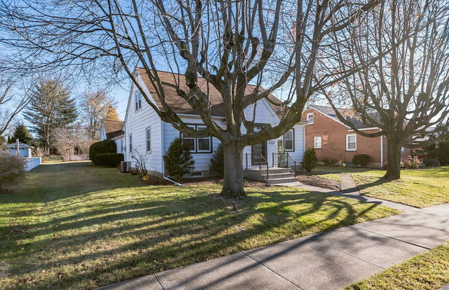 "sweet Serenity" Stay 10 Minutes From Hershey 3 Bedroom Home by RedAwning - Foto 29